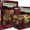 Fantasy Flight Games Arkham Horror Lcg>Arkham Horror Lcg The Scarlet Keys Investigator Expansion