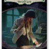 Fantasy Flight Games Arkham Horror Lcg>Arkham Horror Lcga Thousand Shapes Of Horror