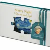 Tucker's Fun Factory 500 Stukjes>Art Gallery - Starry Night - Vincent Van Gogh (500)