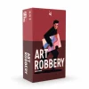 Helvetiq Kaartspellen>Art Robbery - Kaartspel
