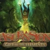 Stone Blade Entertainment Kaartspellen>Ascension: Gift Of Elements