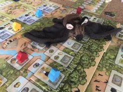 999 Games Strategische Spellen>Atiwa Bordspel - Nl