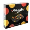 Art of Games 2 Persoonsspellen>Avalam - Bordspel