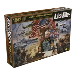 Renegade Strategische Spellen>Axis & Allies: 1941