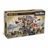 Renegade Tweede Kans>Axis & Allies: 1914 (Deuk Linkerachterhoek)