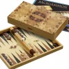 Philos Hout>Backgammon Kassette Ios