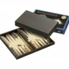 Philos Hout>Backgammon Kassette Melos
