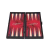 Manopoulou Reisset>Backgammon: Reiseditie California