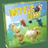 Blue Orange Games Kinderspellen>Battle Sheep - Bordspel