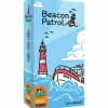 Pandasaurus Games Samenwerking Bordspel>Beacon Patrol