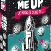 Tucker's Fun Factory Dobbelspellen>Beam Me Up - Dobbelspel