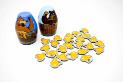 Blue Orange Games Kinderspellen>Bears In Barrels