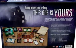 Avalon Hill Samenwerking Bordspel>Betrayal Legacy