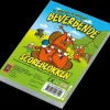 999 Games Kaartspellen>Beverbende Scoreblokken 3 Stuks - Kaartspel