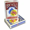 Bicycle Playing Cards Speelkaarten>Bicycle Magic Stripper Deck Rood/Blauw