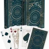Bicycle Speelkaarten> Pokerkaarten - Cypher