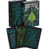 Bicycle Playing Cards Roulette / Poker>Bicycle Pokerkaarten Dark Mode