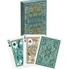 Bicycle Playing Cards Roulette / Poker>Bicycle Pokerkaarten Promenade
