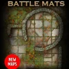 Loke Battle Mats Battlemats>Big Book Of Battle Mats - Revised