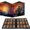 Ultra Pro Opbergmappen>Binder: Magic 12-Pocket Modern Horizons 2