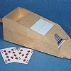 Hot Games Speelkaarten>Black Jack/Baccaratslof