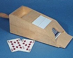 Hot Games Speelkaarten>Black Jack/Baccaratslof