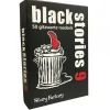 Story Factory Kaartspellen>Black Stories 9