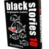 Story Factory Partyspellen>Black Stories 10