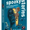 Tucker's Fun Factory Kaartspellen>Black Stories Junior - Spooky