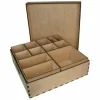 Blackfire Organizers> Sorting Box