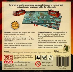 PCS Games 1 Persoonspellen (Solo)>Blitzkrieg Combined Edition