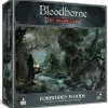 CMON Samenwerking Bordspel>Bloodborne Forbidden Woods