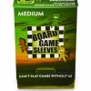 Arcane Tinmen Bordspel Hoesjes>Board Game Sleeves - Non Glare Medium