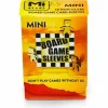 Arcane Tinmen Bordspel Hoesjes>Board Game Sleeves - Non Glare Mini