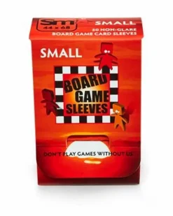 Arcane Tinmen Bordspel Hoesjes>Board Game Sleeves Non-Glare Small