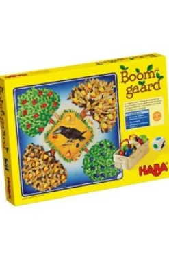 HABA Kinderspellen>Boomgaard