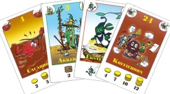 999 Games Kaartspellen>Boonanza: 25 Jaar Jubileum Editie