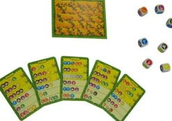 999 Games Dobbelspellen>Boonanza: Het Dobbelspel