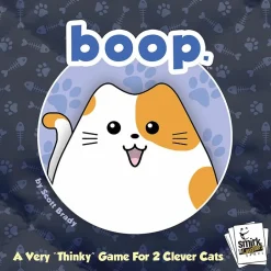 Smirk & Dagger Games 2 Persoonsspellen><noscript><img width=