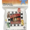 Arcane Tinmen Bordspel Hoesjes>Bordspel Beschermhoesjes - Small Cards (44X68Mm)