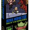 Brother Wise Games Kaartspellen>Boss Monster 3 Rise Of Minibosses