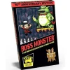 Brother Wise Games Kaartspellen>Boss Monster 10Th Anniversary Edition