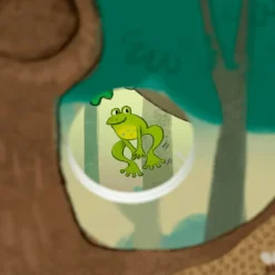 HABA Kinderspellen>Bosvriendjes