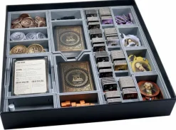 Folded Space Organizers>Brass Insert
