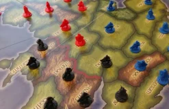 PSC Games Strategische Spellen>Britannia: Classic & Duel Edition