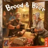 999 Games 2 Persoonsspellen>Brood & Bier - Bordspel