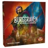 White Goblin Games Strategische Spellen>Burggraven Van Het Westelijk Koninkrijk