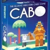 Bézier Games Kaartspellen>Cabo