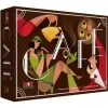 Hot Games Kaartspellen>Cafe - Kaartspel