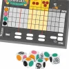 Tucker's Fun Factory Spelonderdelen>Calavera Scoreblok